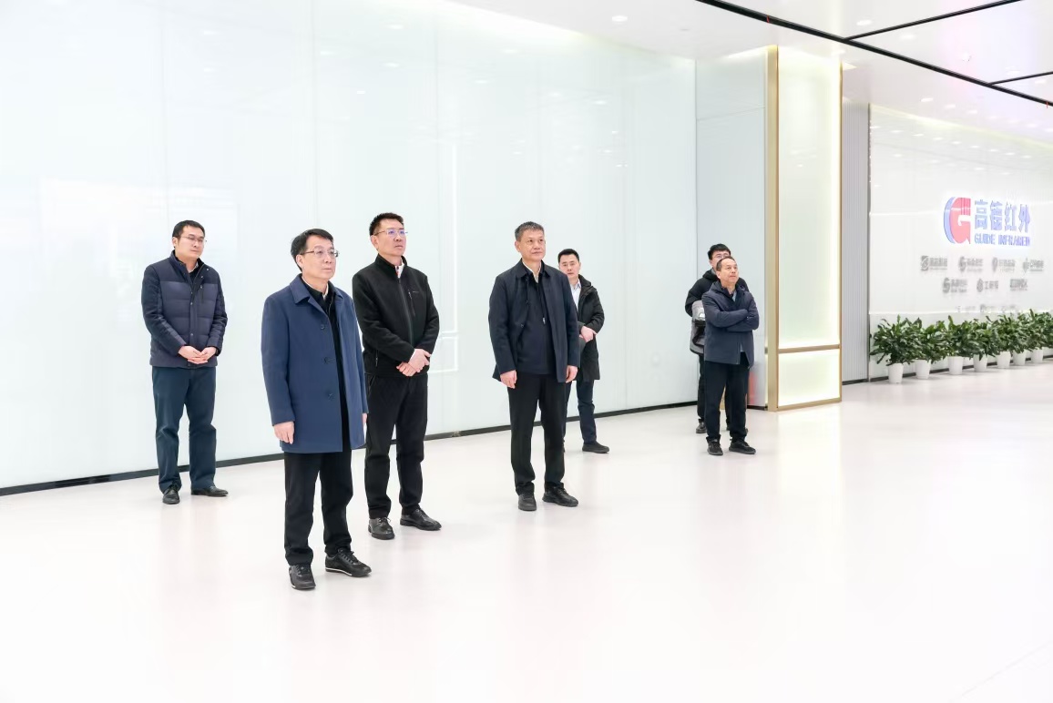 杨佑兴调研乐虎游戏官网