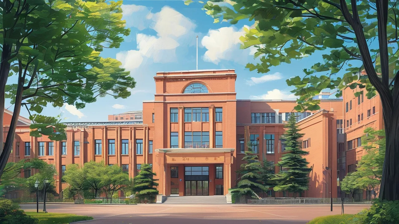 长春圣约翰公学行业解析